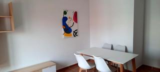 Alquiler Piso  Arroyada. Moderno piso exterior con garaje y trastero  listo para entrar a