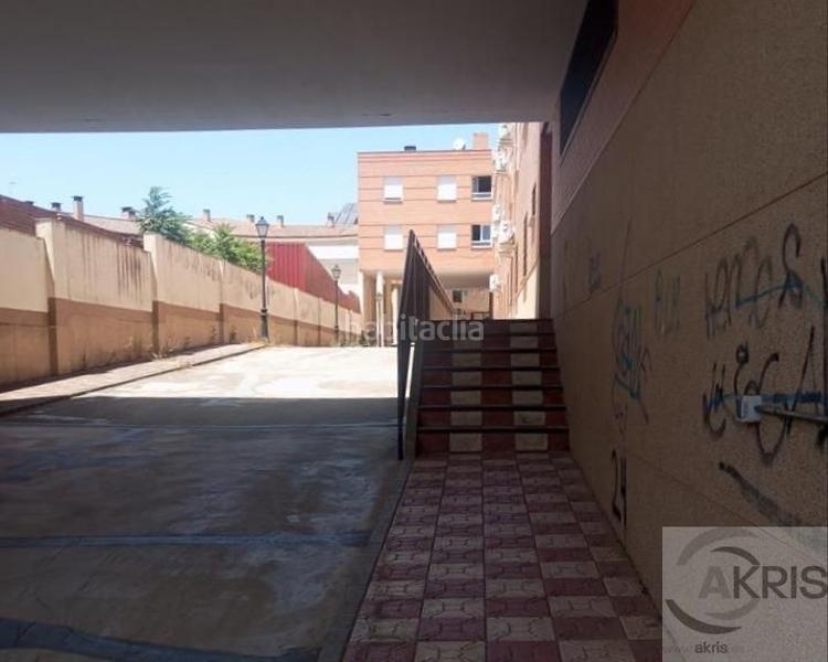 Foto 3fa08543-9964-458d-83c5-a958eedf55d8. Flat with parking in Cedillo del Condado