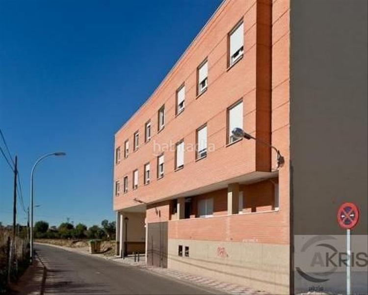 Foto 9d2f79ce-8080-4bf6-8141-0fb10cecf334. Flat with parking in Cedillo del Condado