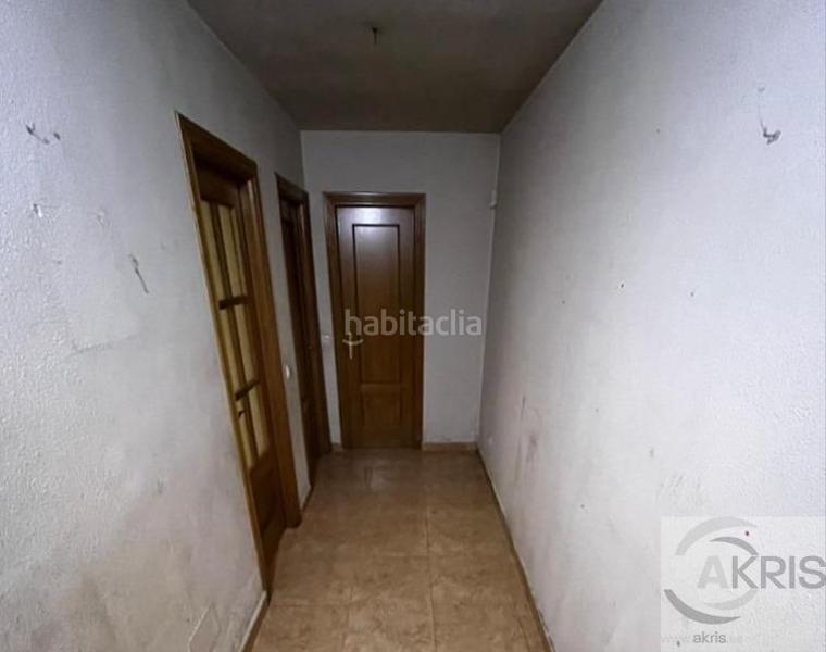 Foto bc3b0711-7461-47a6-abbb-51292a762a2f. Flat with parking in Cedillo del Condado