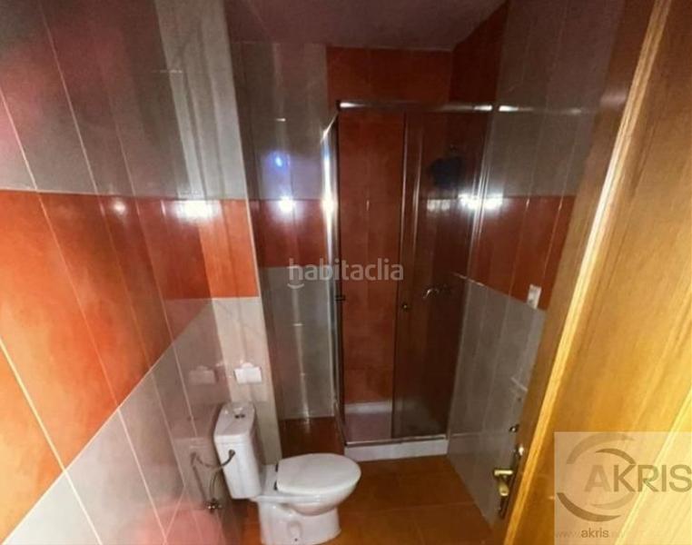 Foto be532f1e-bed5-4a2f-8081-53247f7ccb4b. Flat with parking in Cedillo del Condado