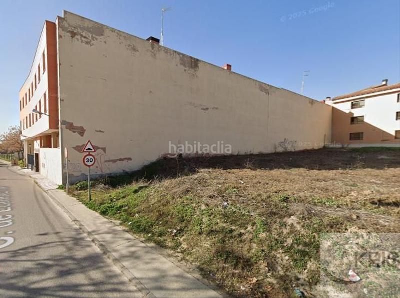 Foto fa8b8c0b-0f28-491a-984f-1b00b0069e7e. Flat with parking in Cedillo del Condado