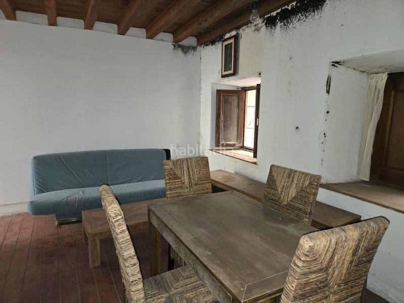 Foto 0fb7136e-fd3d-4b64-b48d-ece04f66529f. Planta baixa amb calefacció a Casco Histórico Toledo