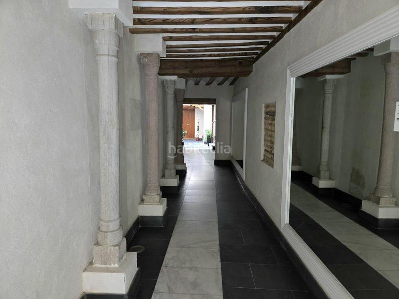 Foto 14d95e04-7f11-44b0-b574-0e3f53ae5250. Planta baixa amb calefacció a Casco Histórico Toledo