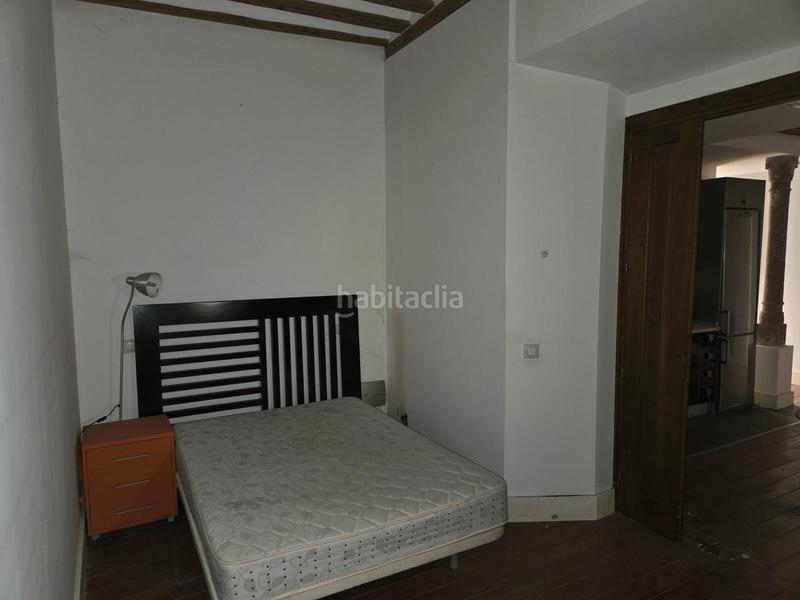 Foto 1e5b58bd-7d36-45fc-8a7a-300d461dfcb0. Planta baixa amb calefacció a Casco Histórico Toledo