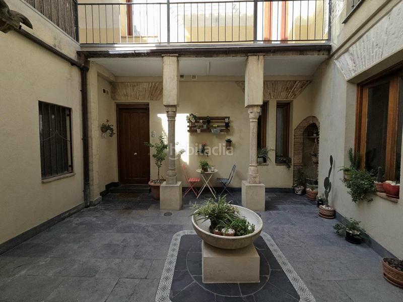Foto 4f7de66b-3f01-4fa8-9664-266a6fa01abd. Planta baixa amb calefacció a Casco Histórico Toledo
