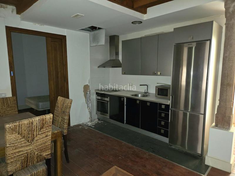 Foto 510bc59b-90aa-4c1d-8330-887a9ba3af17. Planta baixa amb calefacció a Casco Histórico Toledo