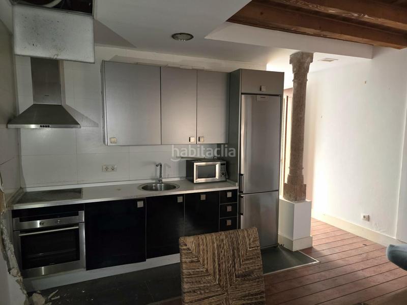 Foto 53406c4d-0d7c-4315-8ee1-ea0970f132c5. Planta baixa amb calefacció a Casco Histórico Toledo