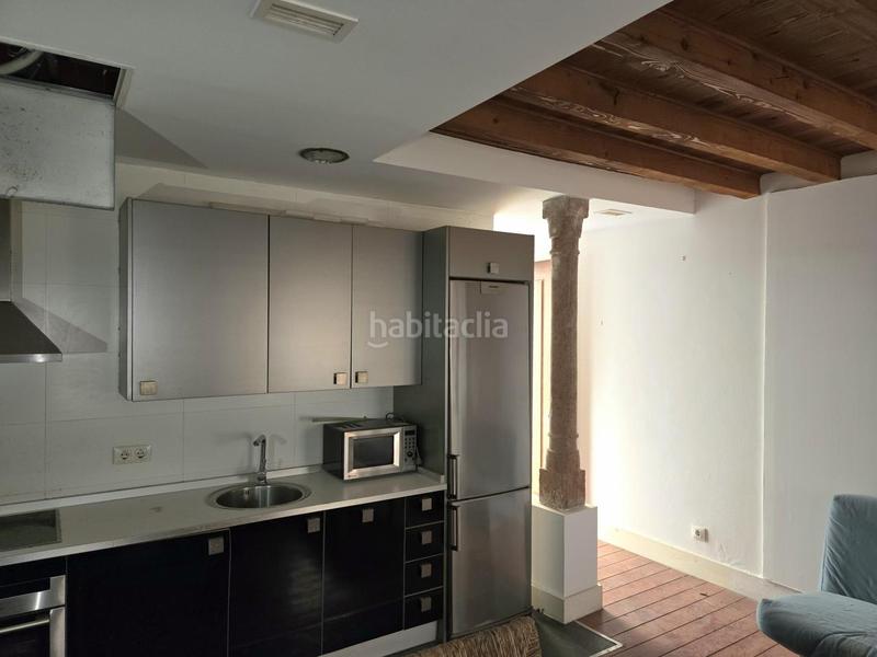 Foto 54ef7748-ec34-4c67-9177-5a36f916b0d9. Planta baixa amb calefacció a Casco Histórico Toledo