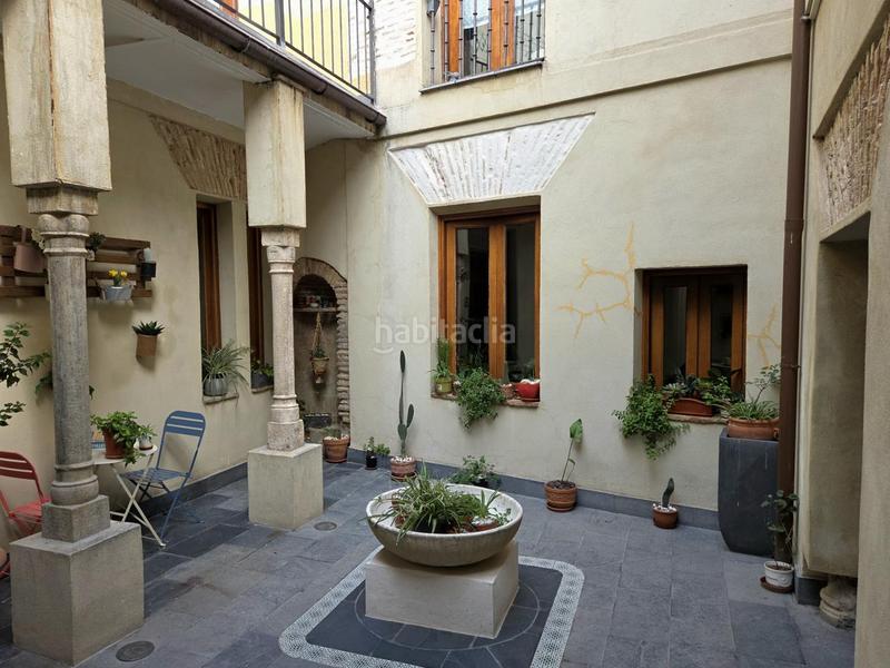 Foto 555d0aef-8f46-4a19-81a6-ee5981ba490e. Planta baixa amb calefacció a Casco Histórico Toledo