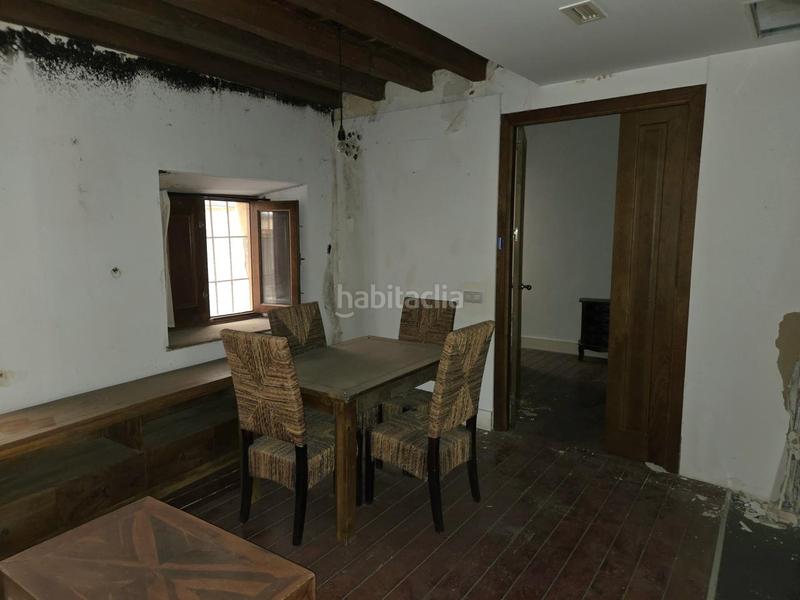 Foto 584ce567-5cce-49fe-9b3b-c3fa435032bb. Planta baixa amb calefacció a Casco Histórico Toledo