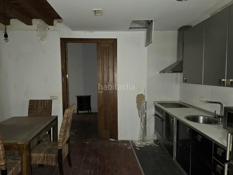 Foto 6b3a67ca-0c74-4cde-ab12-040d7e699d65. Planta baixa amb calefacció a Casco Histórico Toledo