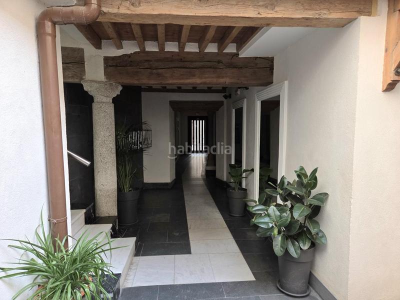 Foto 7578eb7e-bfb3-4eae-b239-3049b04ec940. Planta baixa amb calefacció a Casco Histórico Toledo