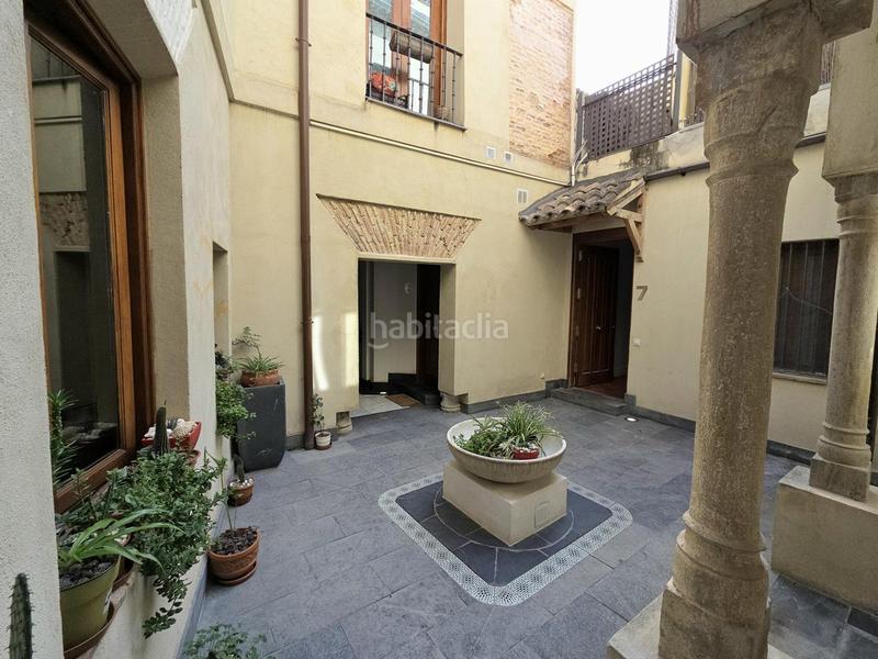 Foto 892625ff-c859-4eaa-9039-792e7b9eb845. Planta baixa amb calefacció a Casco Histórico Toledo