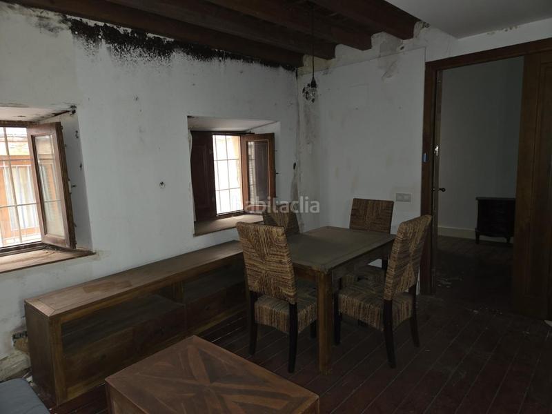 Foto 8f812316-afe4-4945-bd4b-21c5ea1cba4f. Planta baixa amb calefacció a Casco Histórico Toledo