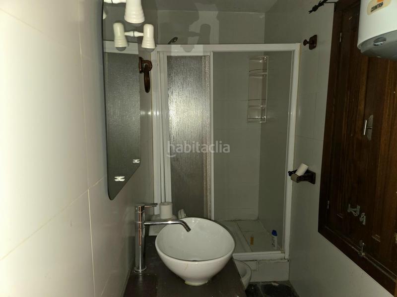 Foto fcd71991-6ad0-44a4-a947-8caaea104f7f. Planta baixa amb calefacció a Casco Histórico Toledo