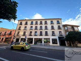 Lloguer Apartament  Pilarejo. Alquiler una habitación ocaña
