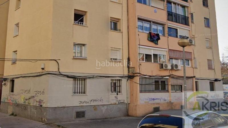 Foto 8a79ab17-d018-4da0-bc30-07ff1ea64422. Piso  en venta barcelona alquilado en Sant Roc Badalona