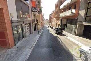 Local Comercial  Carrer de frança. Local ocupado en venta en barcelona