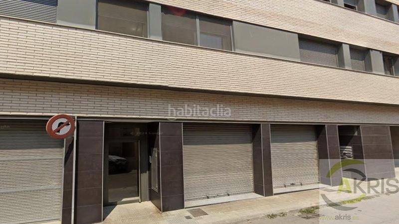 Foto e35e0556-1cf8-43ae-8e9d-b53071bbfc81. Flat in Llevant Igualada