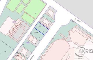 Terreno residencial  Treseta. Venta 50 terreno cerca c.c. islazul