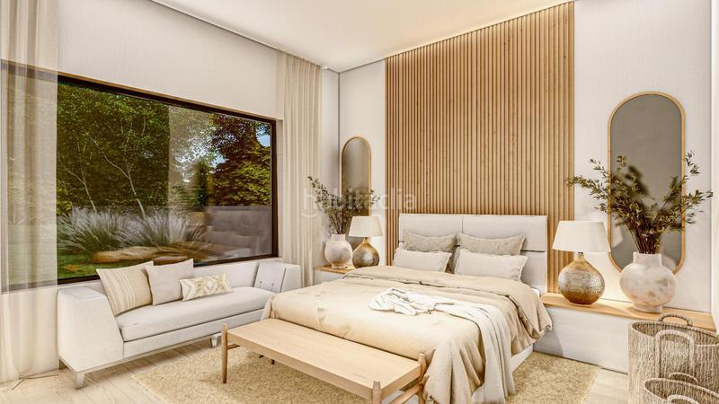 Foto 241a2f8e-e822-469e-8d0e-ab467460e34b. Doppelhaus mit heizung parking pool in El Beato Toledo