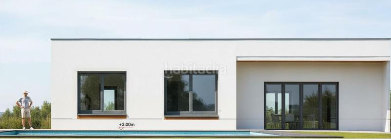 Foto ebfbec0a-f8de-4408-af48-defea1d985a7. Doppelhaus mit heizung parking pool in El Beato Toledo