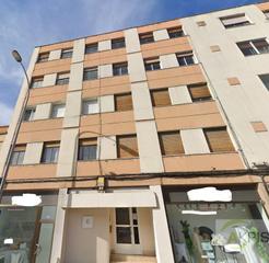 Etagenwohnung  De lope de vega. Piso en venta en medina del campo valladolid  alquilado