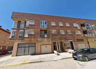 Pis  De santiago. Piso ocupado en venta en belorado burgos