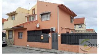 Casa  Extremadura. Casa en venta en las ventas de retamosa toledo  alquilada