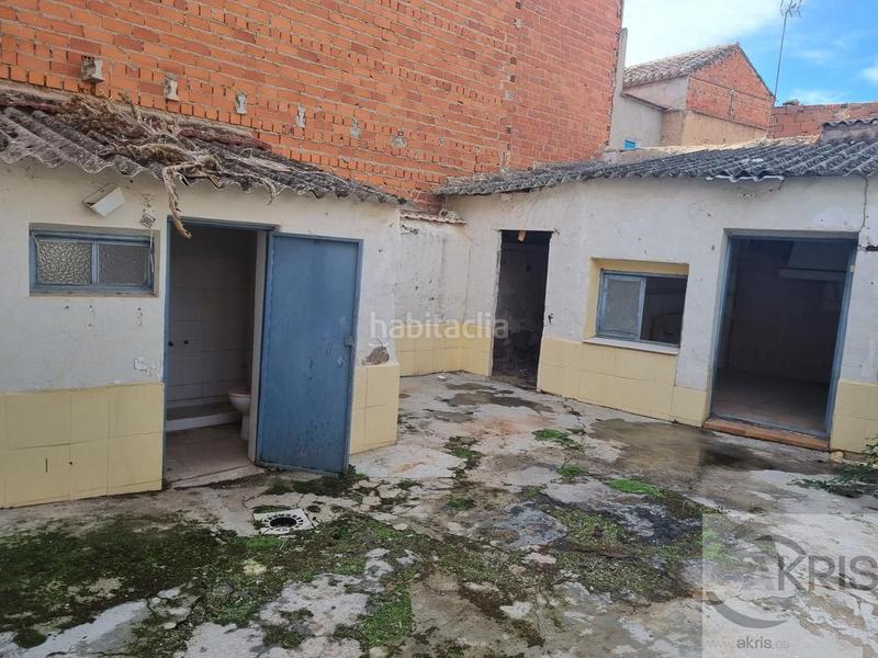 Foto 8ba6f8e2-2420-465e-88f5-4c8d1198d7a6. Haus in Pozuelo de Calatrava