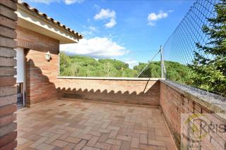 Maison  Carrer orquídea. Casa independiente en santa maria de palautordera