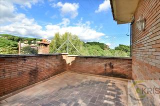Maison  Carrer orquídea. Casa independiente en santa maria de palautordera