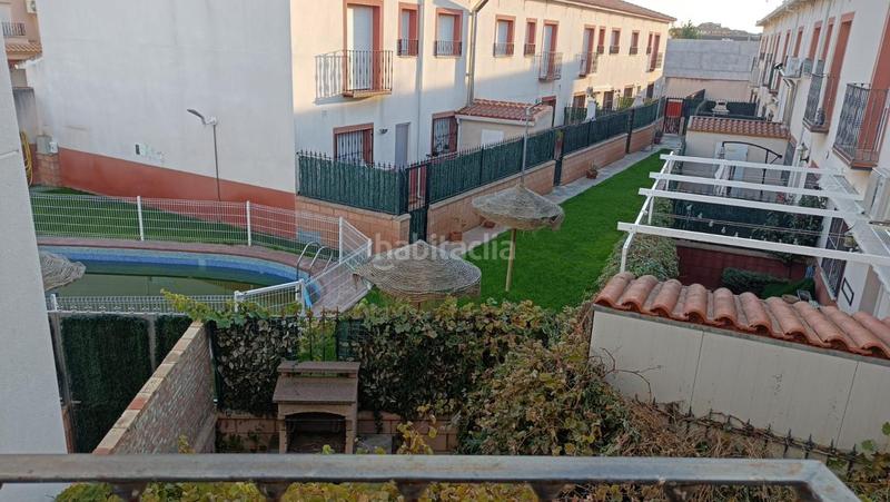 Foto cf491397-16ac-435d-850f-f172a7ee63ee. Casa con parcheggio piscina in Miguel Esteban