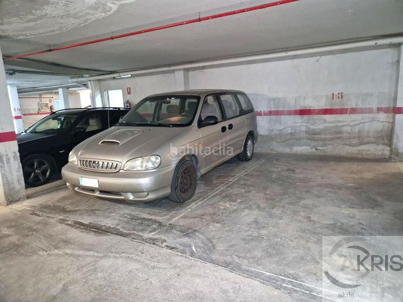 Foto 23df9af0-cc5a-4c64-8f69-59e916d96124. Piano terra con riscaldamento parcheggio in Villaseca de la Sagra