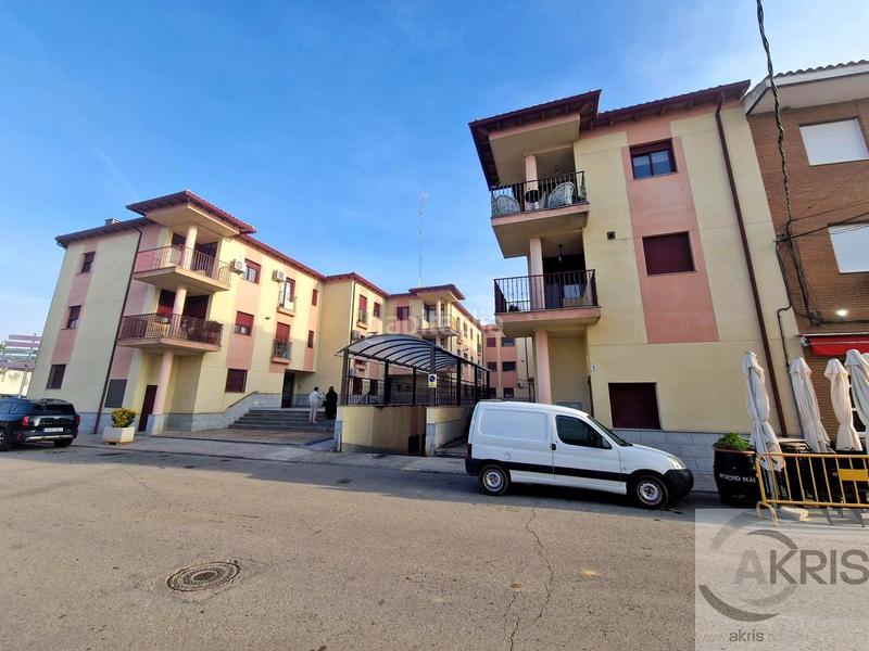 Foto 4d7d544e-2bca-43c4-b6dc-3165a0253b06. Piano terra con riscaldamento parcheggio in Villaseca de la Sagra