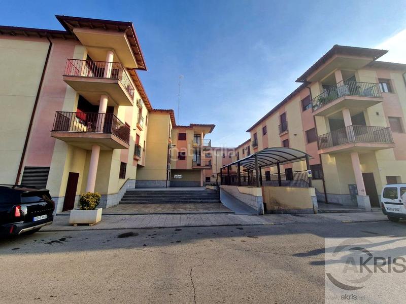 Foto d0e6059a-f72a-4c87-935c-937dda697e64. Piano terra con riscaldamento parcheggio in Villaseca de la Sagra