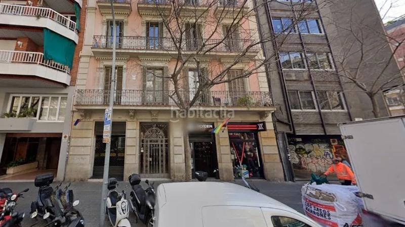 Foto afb699df-2ed6-4938-a4cb-7e7f1e39cb21. Appartement dans L´Antiga Esquerra de l´Eixample Barcelona