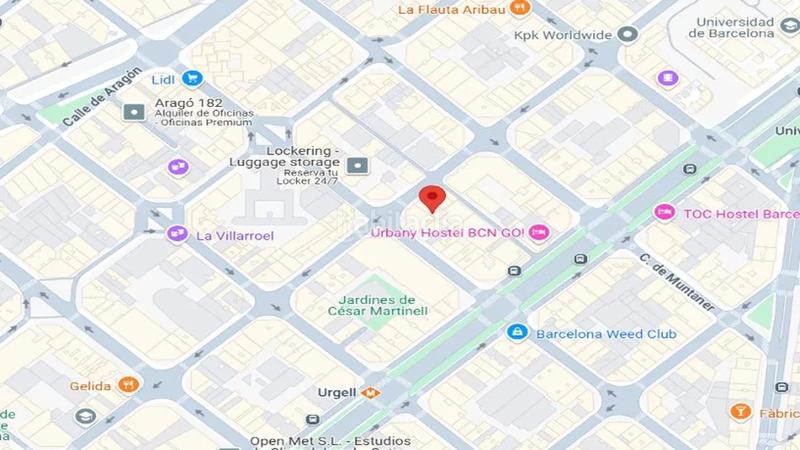 Foto e41a0209-5956-491d-a192-211c698a8190. Appartement dans L´Antiga Esquerra de l´Eixample Barcelona