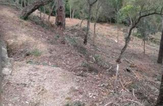 Wohngrundst&#252;ck in Urbanitzacions del Nord. Suelo en venta en santa cristina de aro, girona