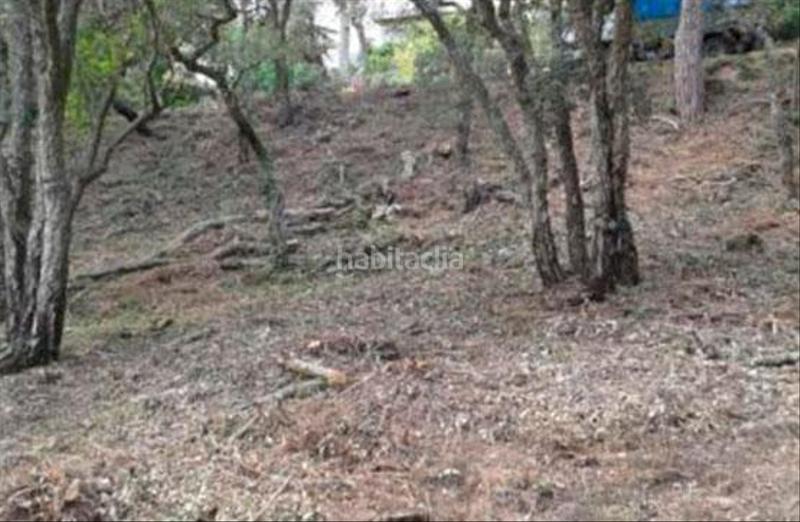 Foto ef56a809-0ef1-4b83-9833-31ba4f34e4b3. Terrain résidentiel dans Urbanitzacions del Nord Santa Cristina d´Aro