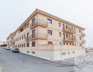 Etagenwohnung  Toriles. Vivienda en venta en lominchar