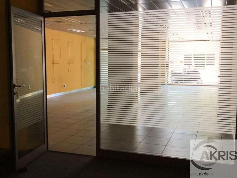 Foto d2cfaa0d-4229-4227-b4ad-a0ad74182f4c. Locale commerciale in San Nicasio Leganés