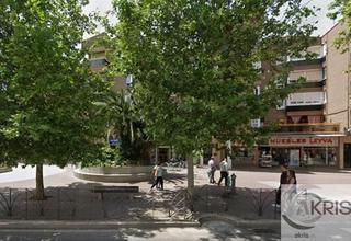 Local commercial à Doctor Mendiguchía Carriche