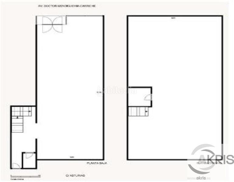 Foto eb89f457-7004-489a-b6c2-e52f960db64d. Locale commerciale in San Nicasio Leganés
