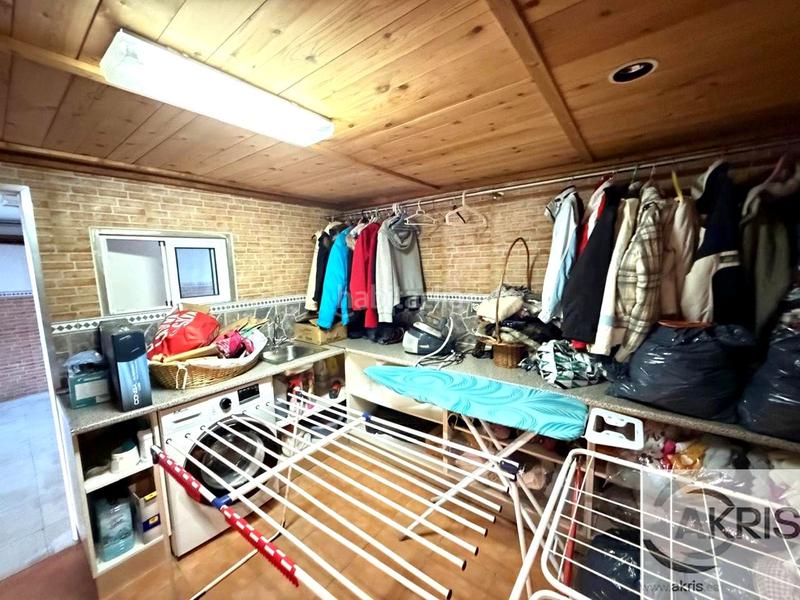 Foto 0d3d24ed-d82a-4405-a619-791da214f173. Maison jumelée avec chauffage piscine dans Ajalvir