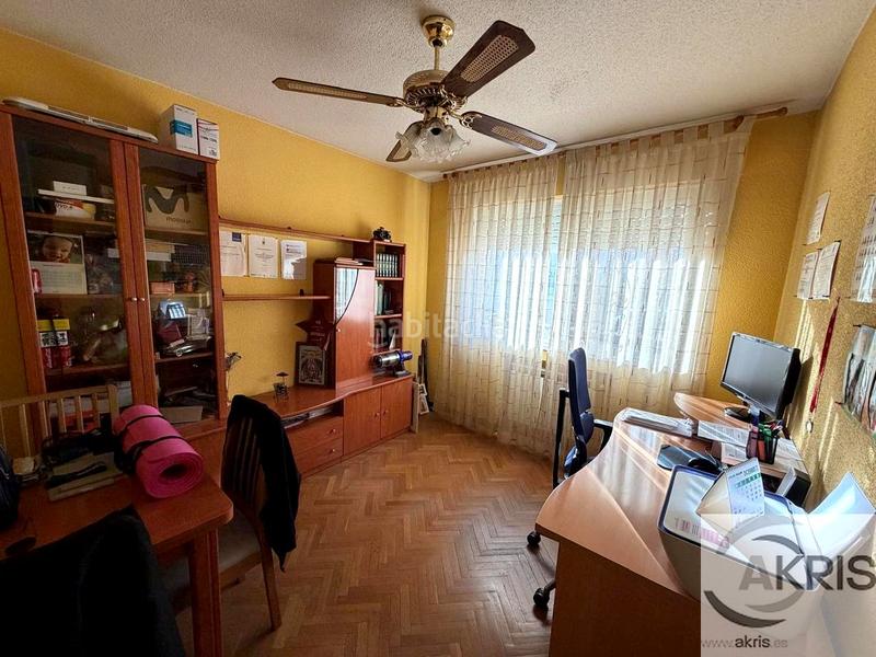 Foto 337c3f92-a176-448e-85c0-ca728fa10f39. Maison jumelée avec chauffage piscine dans Ajalvir