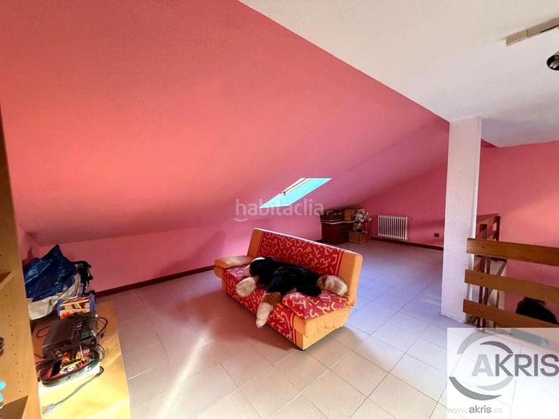 Foto 33f3e4af-7e12-4823-85fa-2c2d521b62f4. Maison jumelée avec chauffage piscine dans Ajalvir