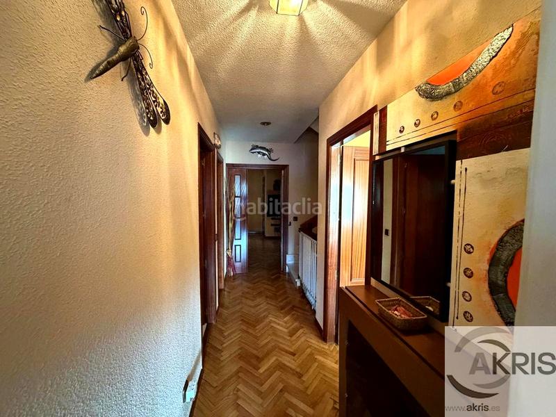 Foto 3ced9f26-3913-40c3-be4c-0dff0c53c43b. Maison jumelée avec chauffage piscine dans Ajalvir