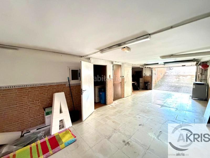 Foto 47f9f2b3-30b6-4bcc-93b6-f15e29c2097b. Maison jumelée avec chauffage piscine dans Ajalvir